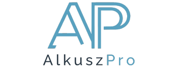 alkuszpro logo